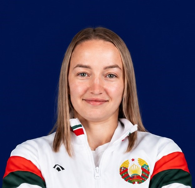 Станкевич Ксения